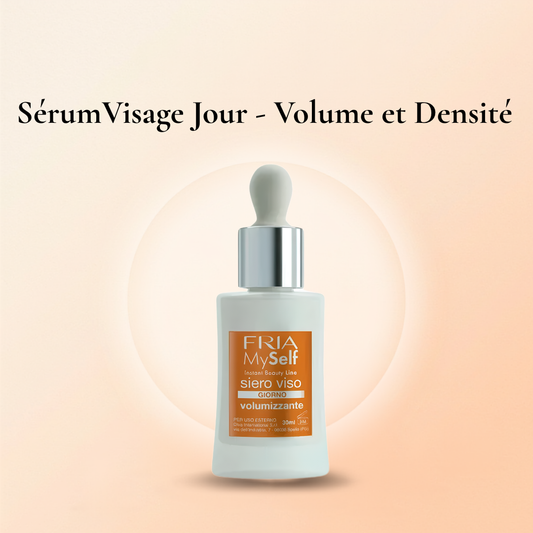 Sérum jour – Volume & Densité