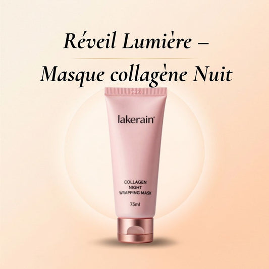 Duo Masques Éclat