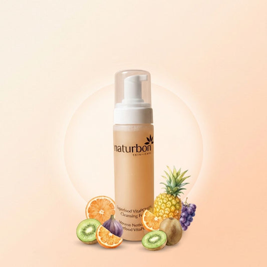Mousse Éclat aux Superfruits