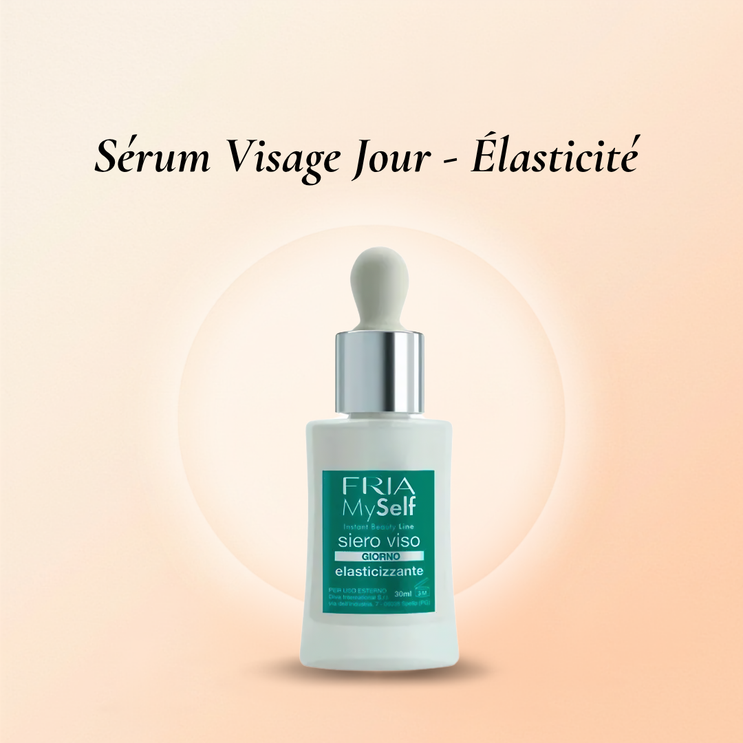 Sérum jour – Élasticité