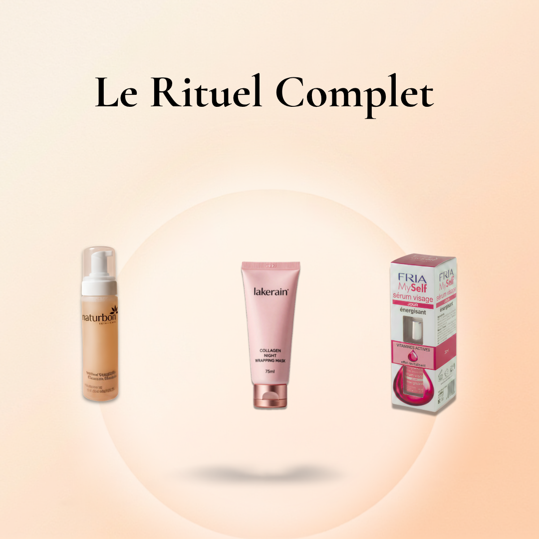 Le Rituel Complet