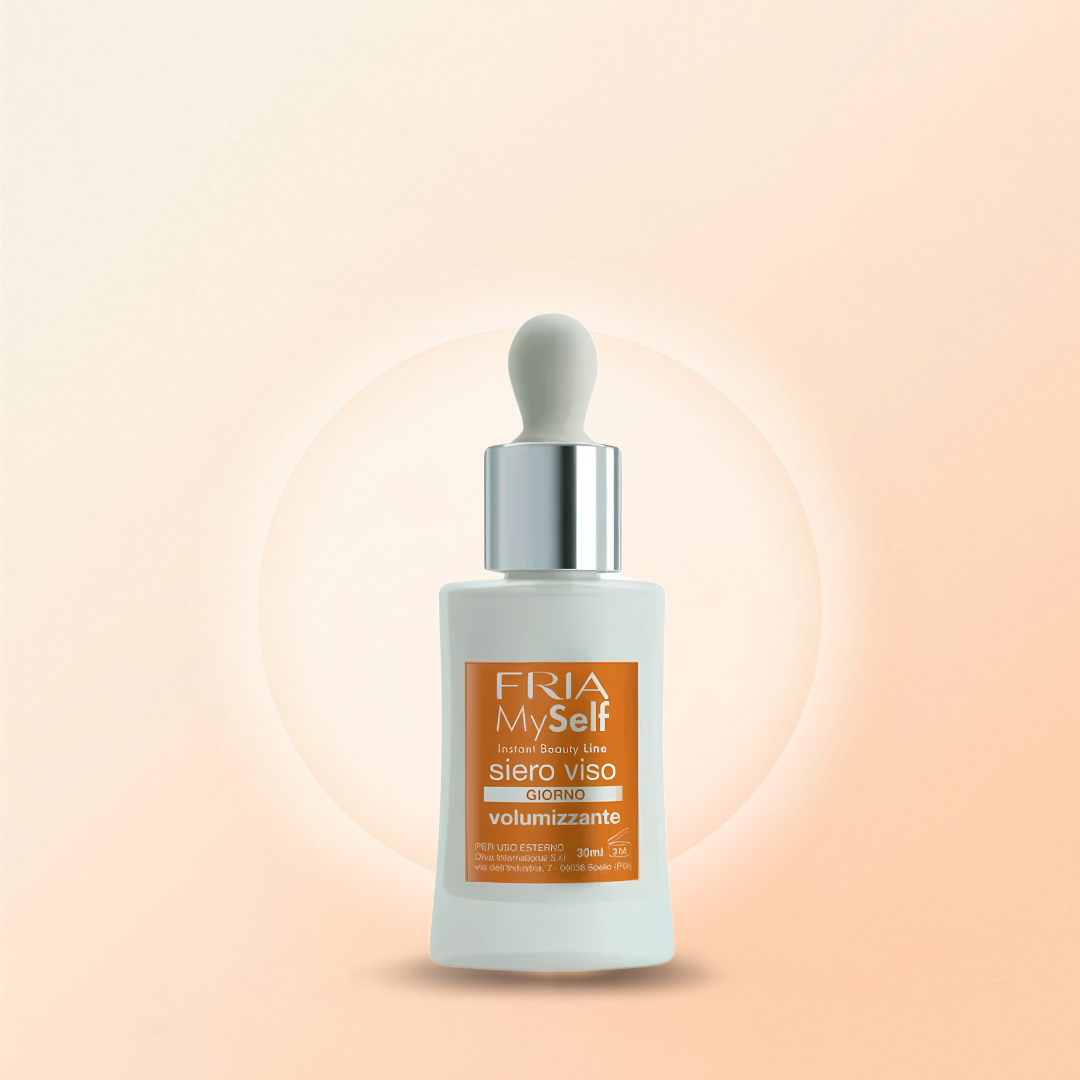 Sérum jour – Volume & Densité