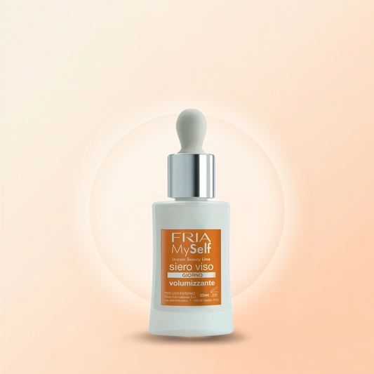 Sérum jour – Volume & Densité